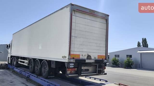 Череау CD 382CHB 2006 в Умани на Automoto.ua Череау CD 382CHB, объемом двигателя 0 л и пробегом 0 тыс. км за 13500 $, фото 20 на Automoto.ua