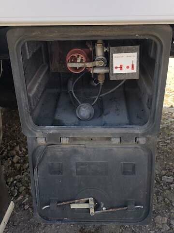 Череау CD 382CHB 2006 в Умани на Automoto.ua Череау CD 382CHB, объемом двигателя 0 л и пробегом 0 тыс. км за 13500 $, фото 4 на Automoto.ua