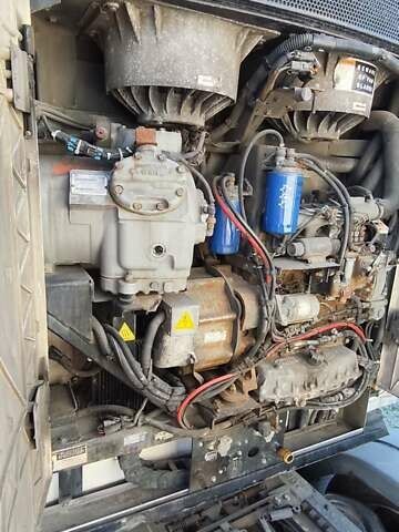 Череау CD 382CHB 2006 в Умани на Automoto.ua Череау CD 382CHB, объемом двигателя 0 л и пробегом 0 тыс. км за 13500 $, фото 29 на Automoto.ua