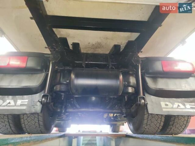 Череау CD 382CHB 2006 в Умани на Automoto.ua Череау CD 382CHB, объемом двигателя 0 л и пробегом 0 тыс. км за 13500 $, фото 49 на Automoto.ua