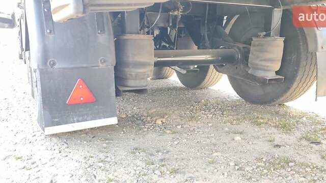 Череау CD 382CHB 2006 в Умани на Automoto.ua Череау CD 382CHB, объемом двигателя 0 л и пробегом 0 тыс. км за 13500 $, фото 34 на Automoto.ua