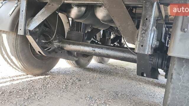 Череау CD 382CHB 2006 в Умани на Automoto.ua Череау CD 382CHB, объемом двигателя 0 л и пробегом 0 тыс. км за 13500 $, фото 35 на Automoto.ua