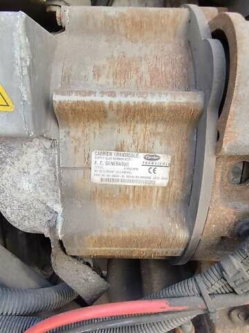 Череау CD 382CHB 2006 в Умани на Automoto.ua Череау CD 382CHB, объемом двигателя 0 л и пробегом 0 тыс. км за 13500 $, фото 40 на Automoto.ua