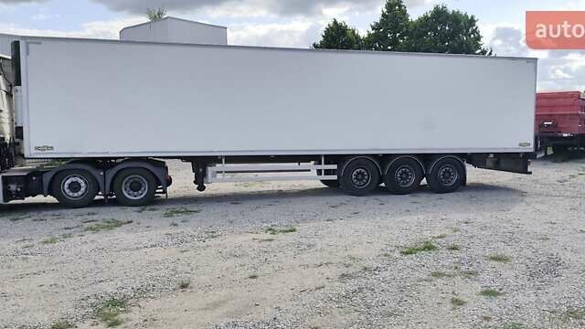 Череау CD 382CHB 2006 в Умани на Automoto.ua Череау CD 382CHB, объемом двигателя 0 л и пробегом 0 тыс. км за 13500 $, фото 7 на Automoto.ua