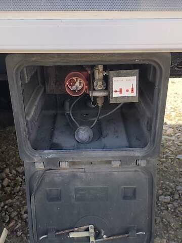 Череау CD 382CHB 2006 в Умани на Automoto.ua Череау CD 382CHB, объемом двигателя 0 л и пробегом 0 тыс. км за 13500 $, фото 3 на Automoto.ua