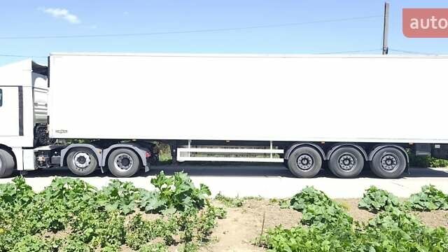 Череау CD 382CHB 2006 в Умани на Automoto.ua Череау CD 382CHB, объемом двигателя 0 л и пробегом 0 тыс. км за 13500 $, фото 39 на Automoto.ua