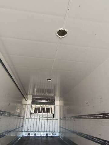 Череау CD 382CHB 2006 в Умани на Automoto.ua Череау CD 382CHB, объемом двигателя 0 л и пробегом 0 тыс. км за 13500 $, фото 13 на Automoto.ua