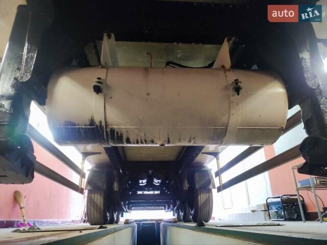 Череау CD 382CHB 2006 в Умани на Automoto.ua Череау CD 382CHB, объемом двигателя 0 л и пробегом 0 тыс. км за 13500 $, фото 50 на Automoto.ua