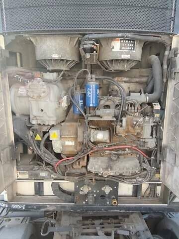 Череау CD 382CHB 2006 в Умани на Automoto.ua Череау CD 382CHB, объемом двигателя 0 л и пробегом 0 тыс. км за 13500 $, фото 30 на Automoto.ua