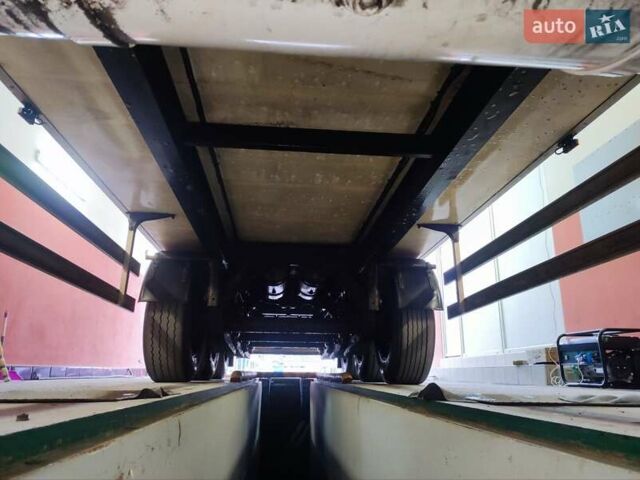 Череау CD 382CHB 2006 в Умани на Automoto.ua Череау CD 382CHB, объемом двигателя 0 л и пробегом 0 тыс. км за 13500 $, фото 48 на Automoto.ua