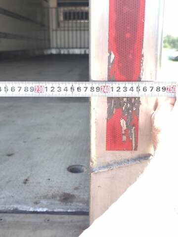 Череау CD 382CHB 2006 в Умани на Automoto.ua Череау CD 382CHB, объемом двигателя 0 л и пробегом 0 тыс. км за 13500 $, фото 10 на Automoto.ua