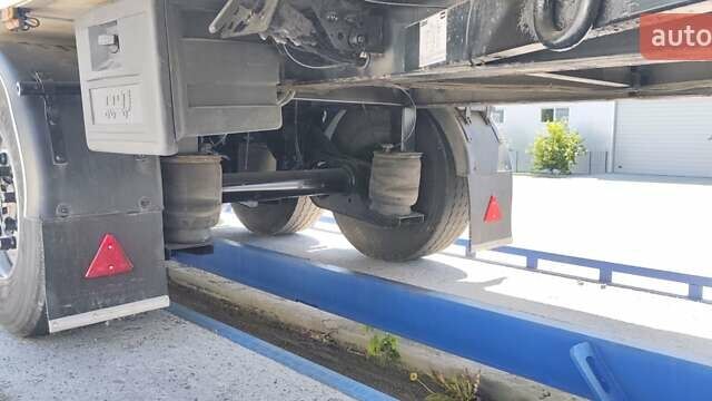 Череау CD 382CHB 2006 в Умани на Automoto.ua Череау CD 382CHB, объемом двигателя 0 л и пробегом 0 тыс. км за 13500 $, фото 19 на Automoto.ua