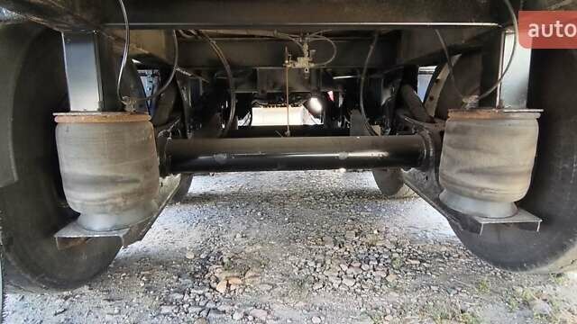 Череау CD 382CHB 2006 в Умани на Automoto.ua Череау CD 382CHB, объемом двигателя 0 л и пробегом 0 тыс. км за 13500 $, фото 33 на Automoto.ua