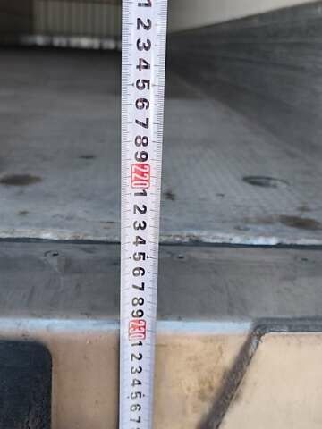 Череау CD 382CHB 2006 в Умани на Automoto.ua Череау CD 382CHB, объемом двигателя 0 л и пробегом 0 тыс. км за 13500 $, фото 9 на Automoto.ua