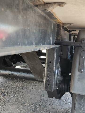 Череау CD 382CHB 2006 в Умани на Automoto.ua Череау CD 382CHB, объемом двигателя 0 л и пробегом 0 тыс. км за 13500 $, фото 36 на Automoto.ua