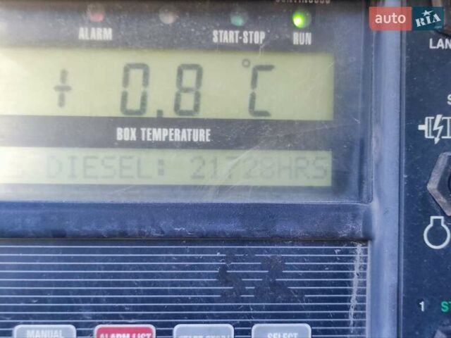 Череау CD 382CHB 2006 в Умани на Automoto.ua Череау CD 382CHB, объемом двигателя 0 л и пробегом 0 тыс. км за 13500 $, фото 51 на Automoto.ua