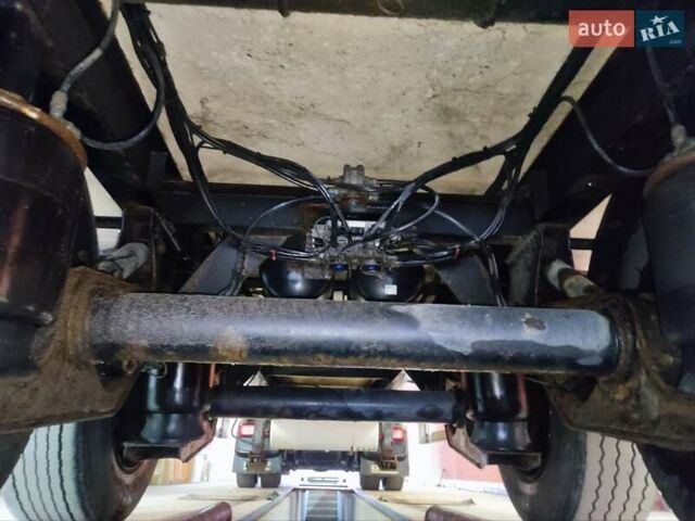 Череау CD 382CHB 2006 в Умани на Automoto.ua Череау CD 382CHB, объемом двигателя 0 л и пробегом 0 тыс. км за 13500 $, фото 45 на Automoto.ua