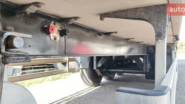 Череау CD 382CHB 2006 в Умани на Automoto.ua Череау CD 382CHB, объемом двигателя 0 л и пробегом 0 тыс. км за 13500 $, фото 38 на Automoto.ua