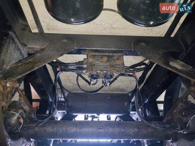 Череау CD 382CHB 2006 в Умани на Automoto.ua Череау CD 382CHB, объемом двигателя 0 л и пробегом 0 тыс. км за 13500 $, фото 47 на Automoto.ua