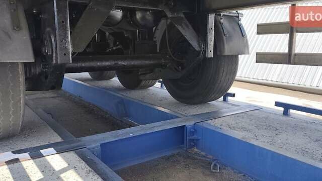 Череау CD 382CHB 2006 в Умани на Automoto.ua Череау CD 382CHB, объемом двигателя 0 л и пробегом 0 тыс. км за 13500 $, фото 23 на Automoto.ua