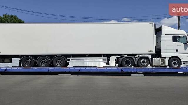 Череау CD 382CHB 2006 в Умани на Automoto.ua Череау CD 382CHB, объемом двигателя 0 л и пробегом 0 тыс. км за 13500 $, фото 26 на Automoto.ua