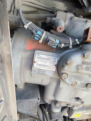 Череау CD 382CHB 2006 в Умани на Automoto.ua Череау CD 382CHB, объемом двигателя 0 л и пробегом 0 тыс. км за 13500 $, фото 41 на Automoto.ua