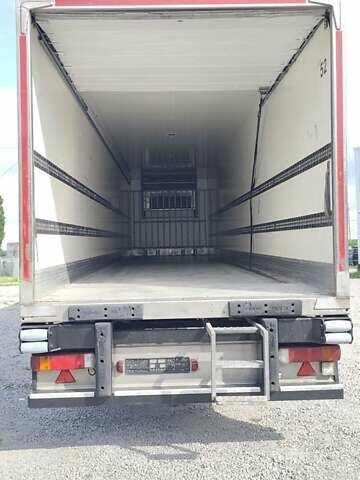 Череау CD 382CHB 2006 в Умани на Automoto.ua Череау CD 382CHB, объемом двигателя 0 л и пробегом 0 тыс. км за 13500 $, фото 6 на Automoto.ua