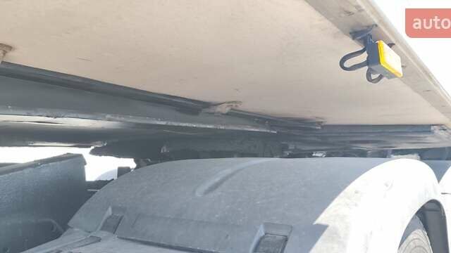 Череау CD 382CHB 2006 в Умани на Automoto.ua Череау CD 382CHB, объемом двигателя 0 л и пробегом 0 тыс. км за 13500 $, фото 25 на Automoto.ua