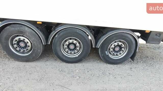 Череау CD 382CHB 2006 в Умани на Automoto.ua Череау CD 382CHB, объемом двигателя 0 л и пробегом 0 тыс. км за 13500 $, фото 32 на Automoto.ua