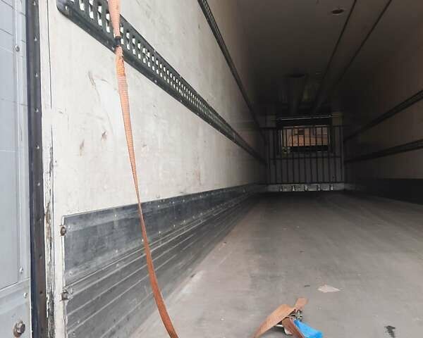 Серый Череау CD 382CHB, объемом двигателя 0 л и пробегом 0 тыс. км за 11500 $, фото 12 на Automoto.ua