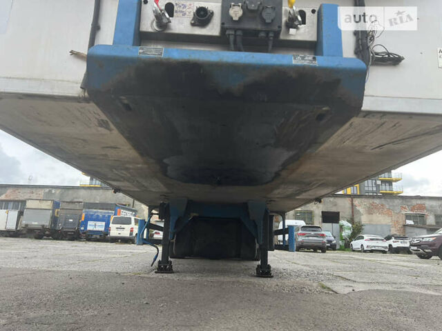 Синій Череау CD 382CHB, об'ємом двигуна 0 л та пробігом 1 тис. км за 19500 $, фото 8 на Automoto.ua