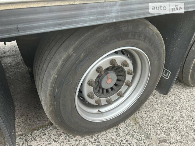 Синій Череау CD 382CHB, об'ємом двигуна 0 л та пробігом 1 тис. км за 19990 $, фото 24 на Automoto.ua