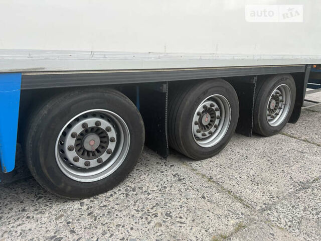 Синій Череау CD 382CHB, об'ємом двигуна 0 л та пробігом 1 тис. км за 19500 $, фото 37 на Automoto.ua