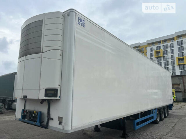 Синій Череау CD 382CHB, об'ємом двигуна 0 л та пробігом 1 тис. км за 19500 $, фото 17 на Automoto.ua