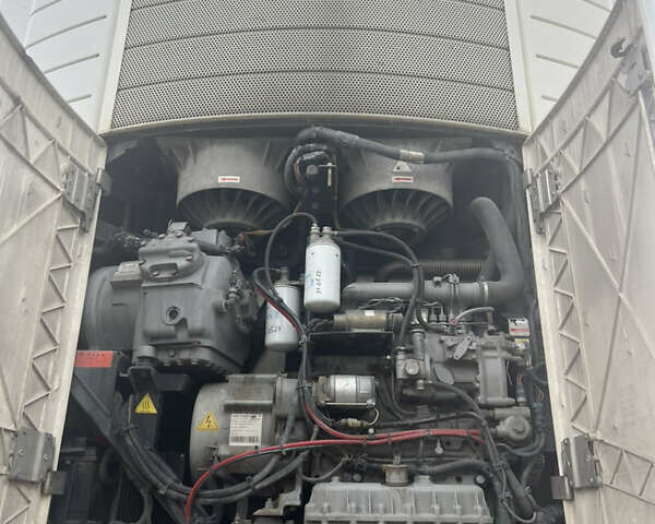 Синій Череау CD 382CHB, об'ємом двигуна 0 л та пробігом 1 тис. км за 19500 $, фото 11 на Automoto.ua