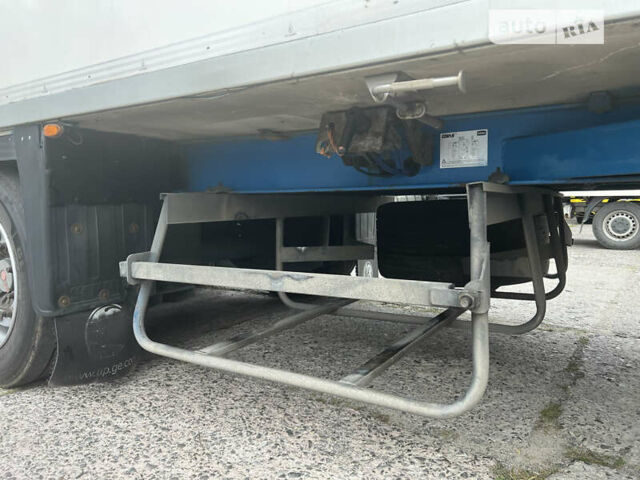 Синій Череау CD 382CHB, об'ємом двигуна 0 л та пробігом 1 тис. км за 19500 $, фото 33 на Automoto.ua