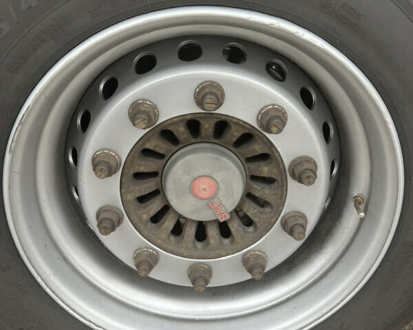 Синій Череау CD 382CHB, об'ємом двигуна 0 л та пробігом 1 тис. км за 19500 $, фото 26 на Automoto.ua