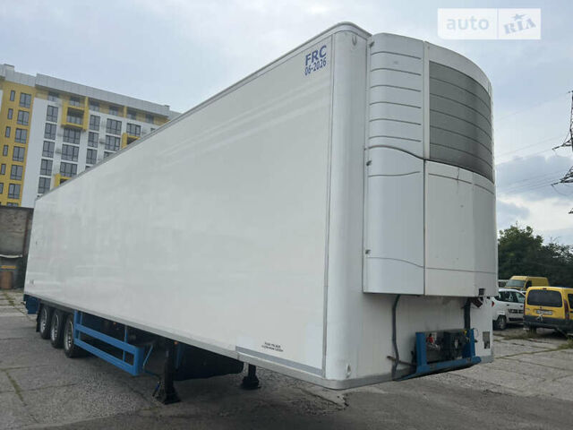 Синій Череау CD 382CHB, об'ємом двигуна 0 л та пробігом 1 тис. км за 19500 $, фото 20 на Automoto.ua
