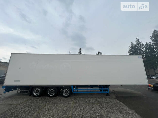 Синій Череау CD 382CHB, об'ємом двигуна 0 л та пробігом 1 тис. км за 19500 $, фото 3 на Automoto.ua
