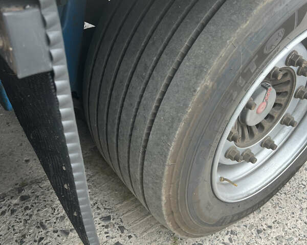 Синій Череау CD 382CHB, об'ємом двигуна 0 л та пробігом 1 тис. км за 19500 $, фото 35 на Automoto.ua