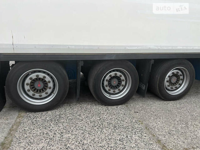 Синій Череау CD 382CHB, об'ємом двигуна 0 л та пробігом 1 тис. км за 19500 $, фото 27 на Automoto.ua