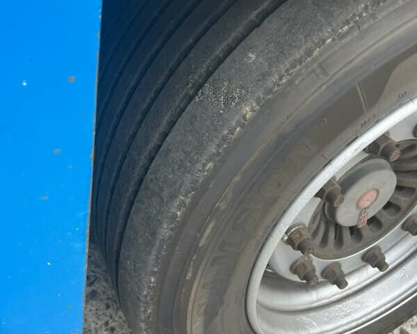 Синій Череау CD 382CHB, об'ємом двигуна 0 л та пробігом 1 тис. км за 19500 $, фото 36 на Automoto.ua