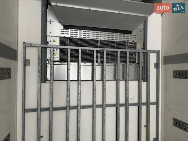 Білий Череау Inogam, об'ємом двигуна 0 л та пробігом 300 тис. км за 38381 $, фото 65 на Automoto.ua