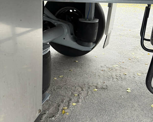Череау Inogam, об'ємом двигуна 0 л та пробігом 123 тис. км за 29755 $, фото 17 на Automoto.ua