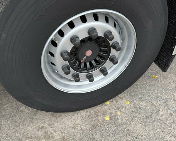 Череау Inogam, об'ємом двигуна 0 л та пробігом 123 тис. км за 29755 $, фото 18 на Automoto.ua