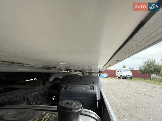 Череау Inogam, об'ємом двигуна 0 л та пробігом 123 тис. км за 29755 $, фото 15 на Automoto.ua
