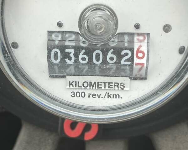 Череау Inogam, объемом двигателя 0 л и пробегом 390 тыс. км за 29537 $, фото 19 на Automoto.ua