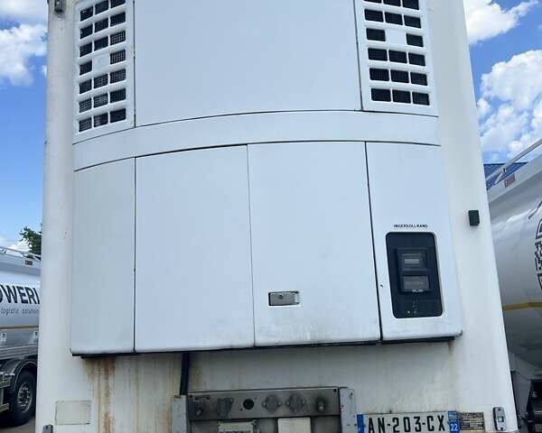 Білий Череау С-382, об'ємом двигуна 0 л та пробігом 100 тис. км за 12500 $, фото 12 на Automoto.ua