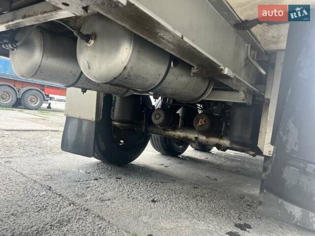 Белый Череау С-382, объемом двигателя 0 л и пробегом 100 тыс. км за 12500 $, фото 9 на Automoto.ua