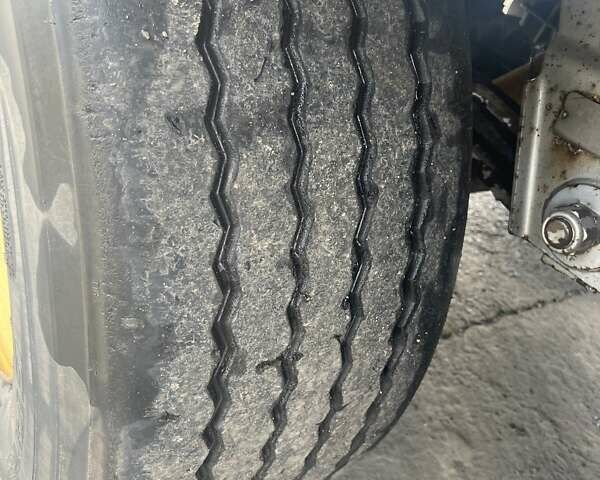 Білий Череау С-382, об'ємом двигуна 0 л та пробігом 100 тис. км за 12500 $, фото 7 на Automoto.ua